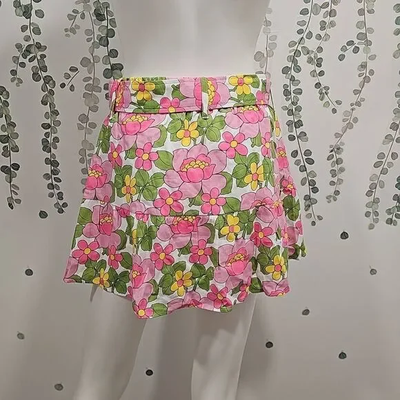 Show Me Your MuMu Fiona Skirt Sz XS - Picture 7 of 10